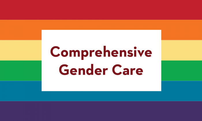 comprehensive_gender_care University of Minnesota Physicians